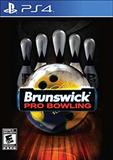 Brunswick Pro Bowling (PlayStation 4)